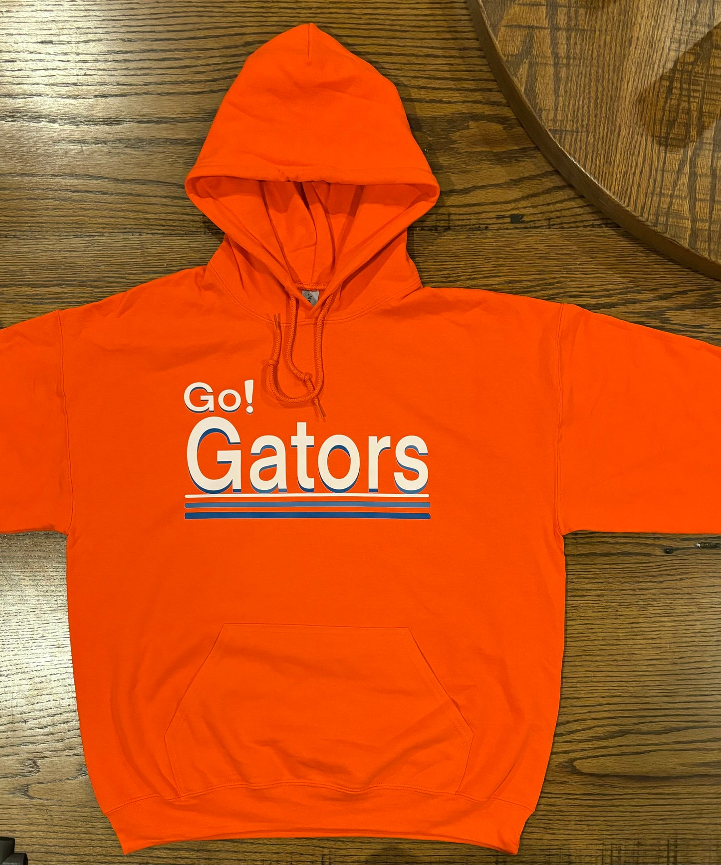 Go Gators! Hoodie