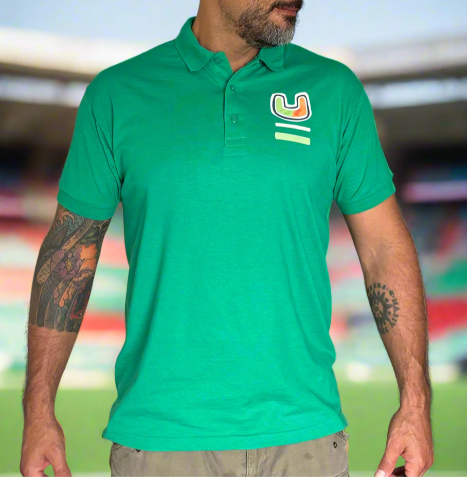 Miami Ibis polo